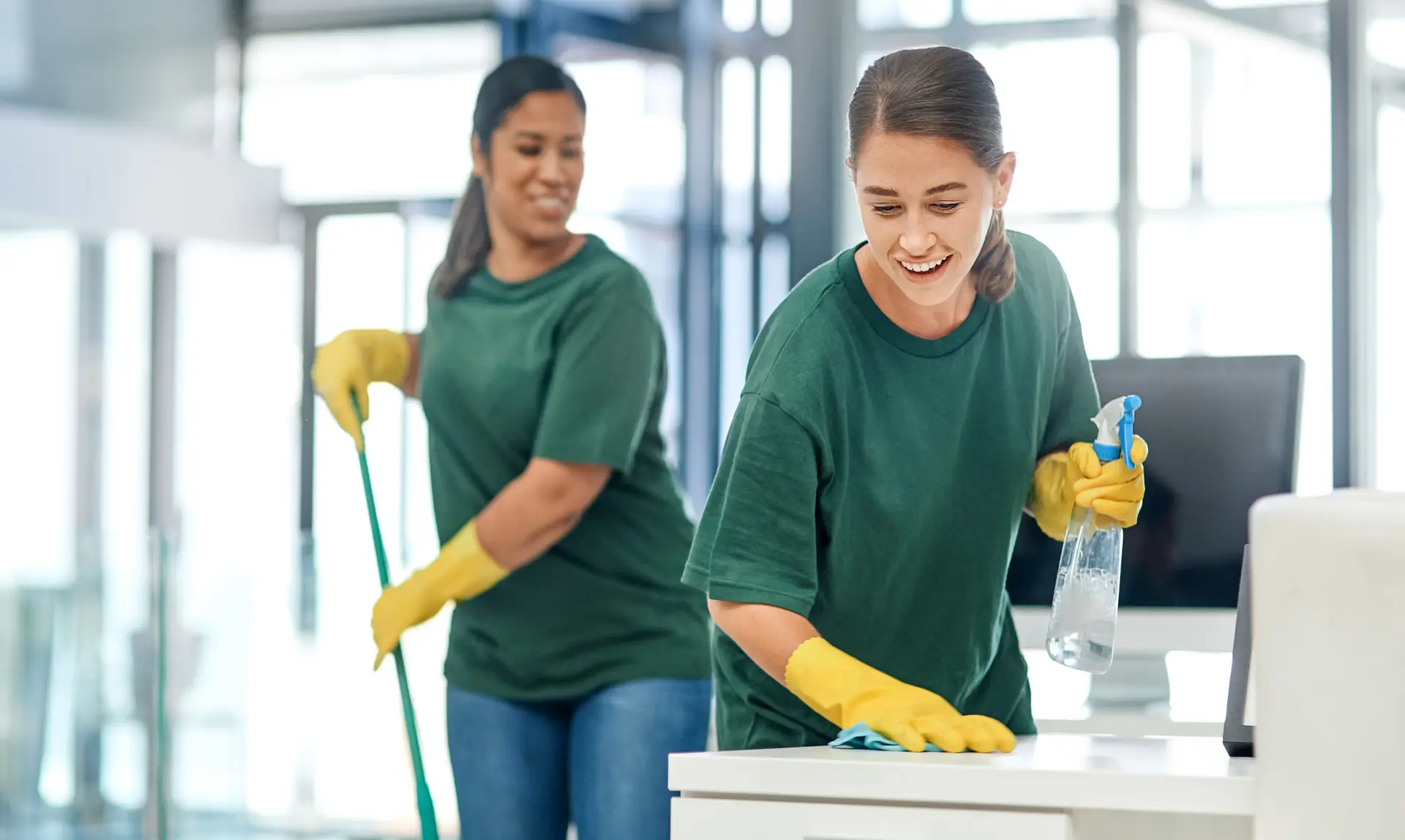 Expert staffing solutions supplying trained workers for industries and businesses in Sri Lanka